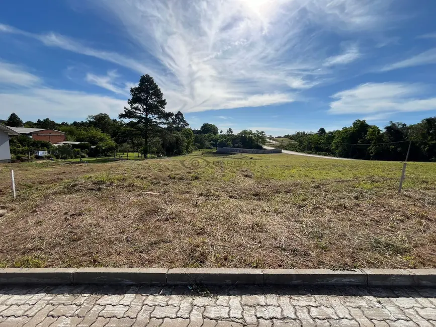Foto 1 de Terreno / Lote à venda, 308m2 em Linha Santa Cruz, Santa Cruz Do Sul - RS