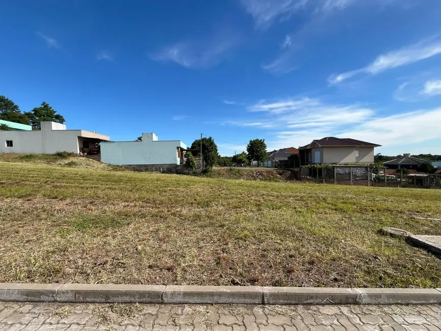 Terreno / Lote à venda, 317m2 em Linha Santa Cruz, Santa Cruz Do Sul - RS - imagem 1 Foto 1 de Terreno / Lote à venda, 317m2 em Linha Santa Cruz, Santa Cruz Do Sul - RS