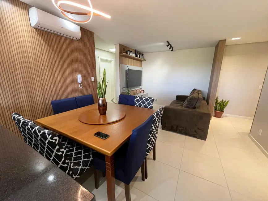 Foto 2 de Apartamento com 3 quartos à venda, 83m2 em Universitário, Santa Cruz Do Sul - RS