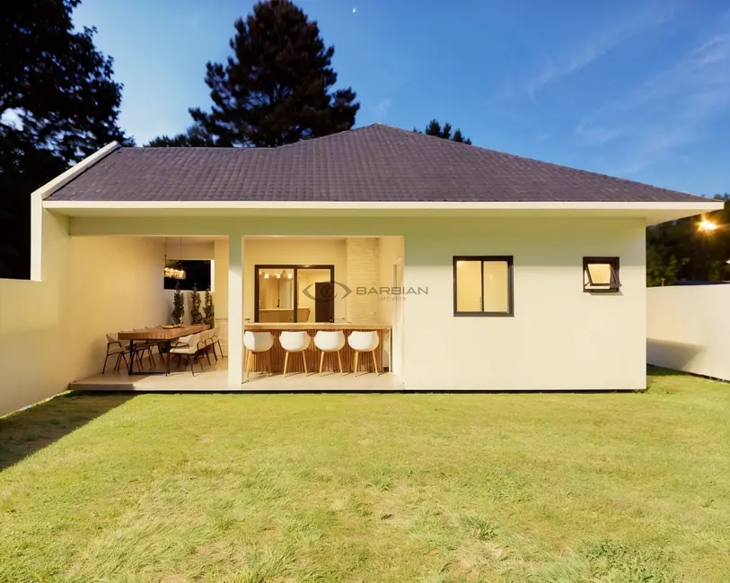 Foto 4 de Casa com 3 quartos à venda, 147m2 em Country, Santa Cruz Do Sul - RS