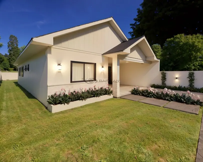 Foto 2 de Casa com 3 quartos à venda, 147m2 em Country, Santa Cruz Do Sul - RS