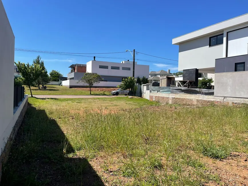 Foto 2 de Terreno / Lote à venda, 424m2 em Country, Santa Cruz Do Sul - RS