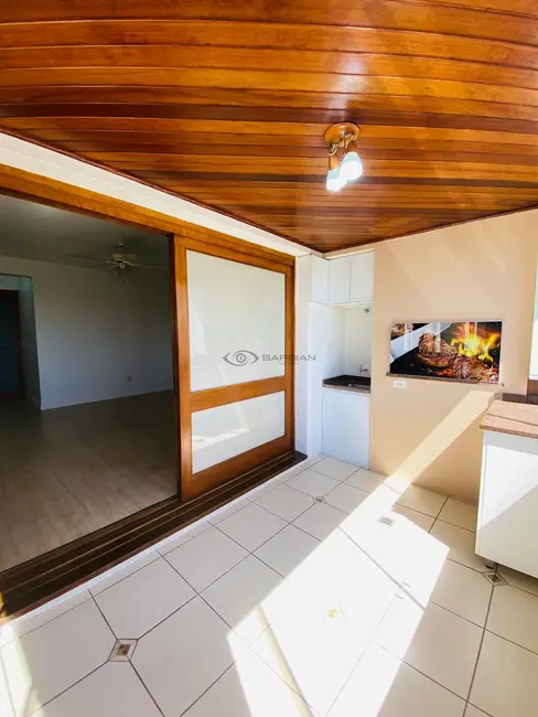 Apartamento com 2 quartos à venda, 96m2 em Centro, Santa Cruz Do Sul - RS - imagem 3 Foto 3 de Apartamento com 2 quartos à venda, 96m2 em Centro, Santa Cruz Do Sul - RS