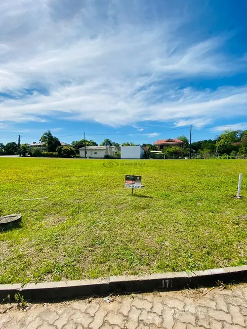 Terreno / Lote à venda, 773m2 em Linha Santa Cruz, Santa Cruz Do Sul - RS - imagem 1 Foto 1 de Terreno / Lote à venda, 773m2 em Linha Santa Cruz, Santa Cruz Do Sul - RS