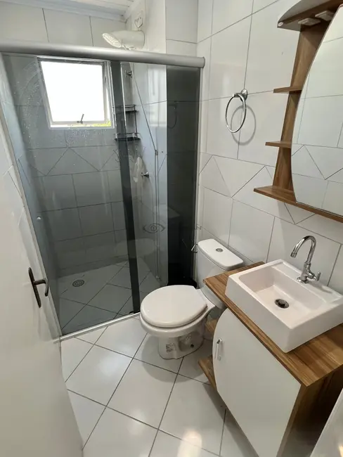 Foto 8 de Apartamento com 2 quartos à venda, 54m2 em Independência, Santa Cruz Do Sul - RS