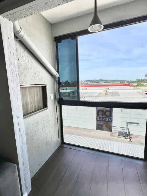 Foto 2 de Apartamento com 2 quartos à venda, 54m2 em Independência, Santa Cruz Do Sul - RS