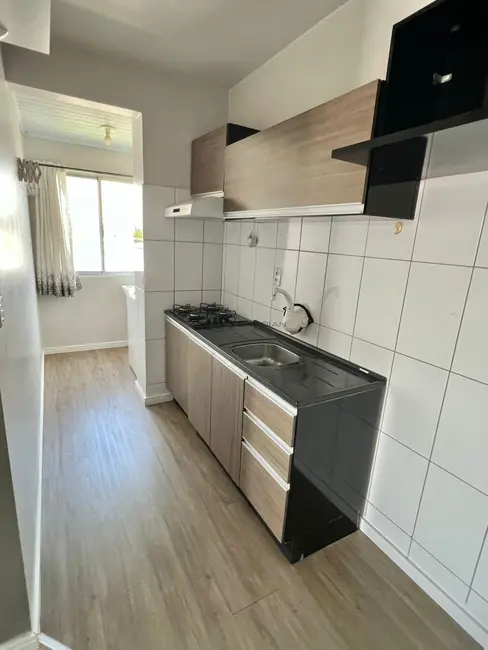 Foto 3 de Apartamento com 2 quartos à venda, 54m2 em Independência, Santa Cruz Do Sul - RS