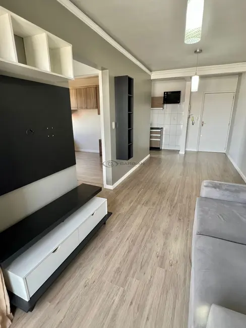 Foto 1 de Apartamento com 2 quartos à venda, 54m2 em Independência, Santa Cruz Do Sul - RS