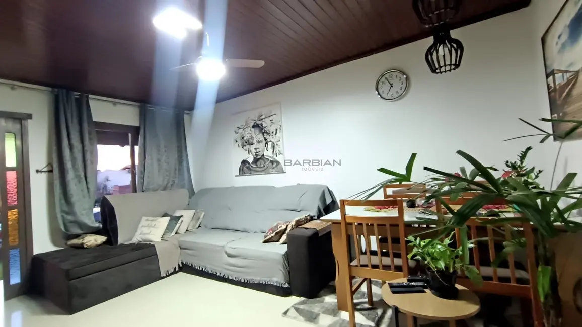Casa com 3 quartos à venda, 111m2 em São João, Santa Cruz Do Sul - RS - imagem 9 Foto 9 de Casa com 3 quartos à venda, 111m2 em São João, Santa Cruz Do Sul - RS