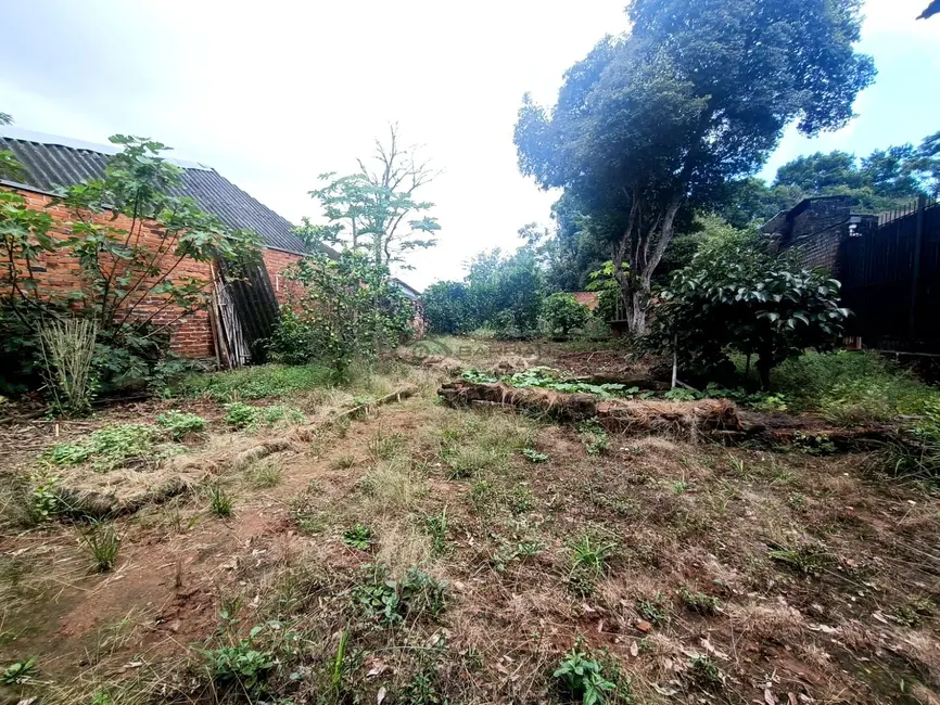 Foto 3 de Terreno / Lote à venda, 660m2 em Bonfim, Santa Cruz Do Sul - RS