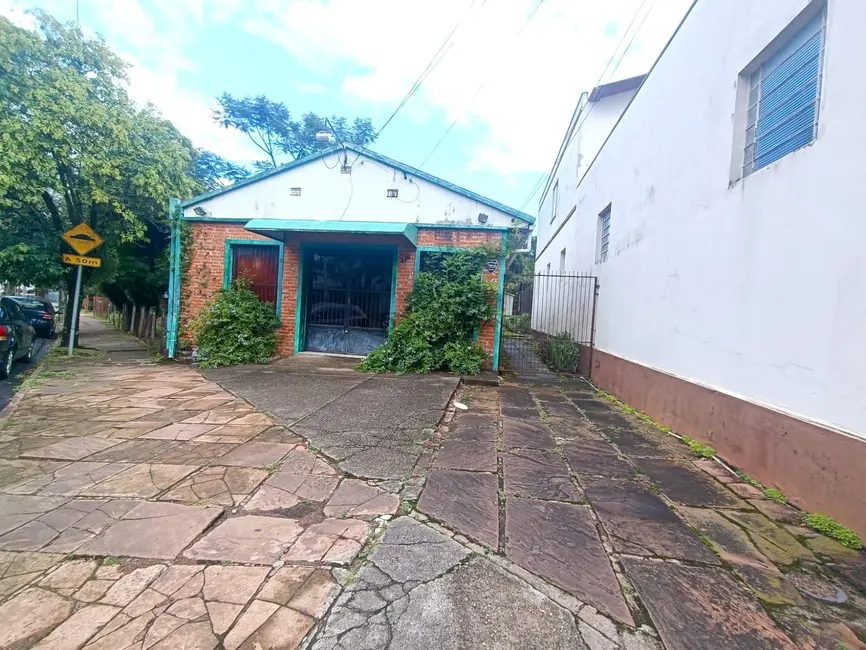 Foto 1 de Terreno / Lote à venda, 660m2 em Bonfim, Santa Cruz Do Sul - RS