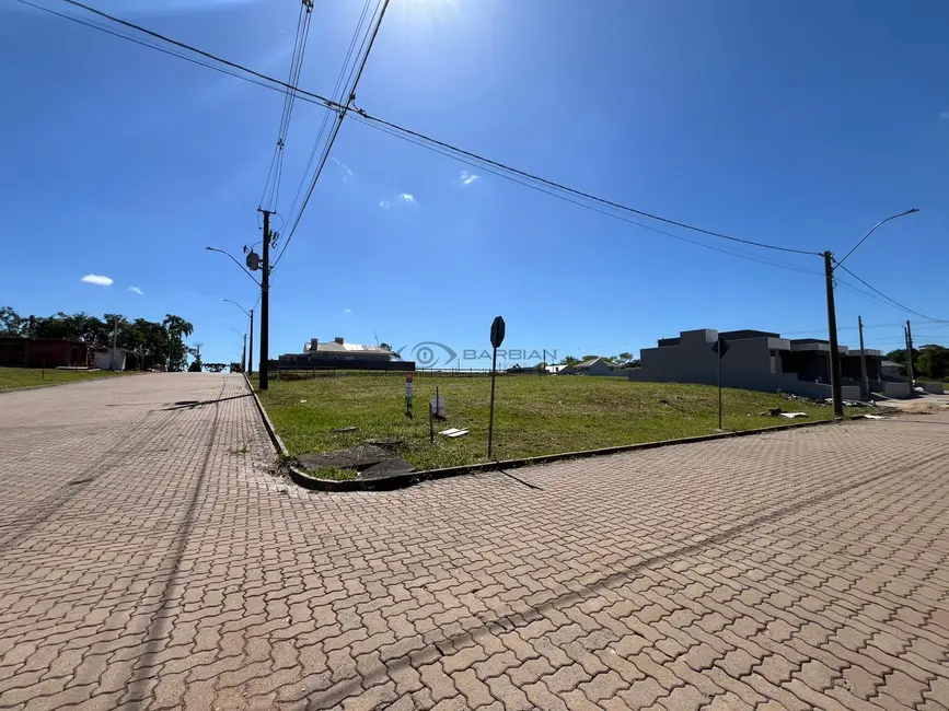 Foto 1 de Terreno / Lote à venda, 420m2 em Linha Santa Cruz, Santa Cruz Do Sul - RS