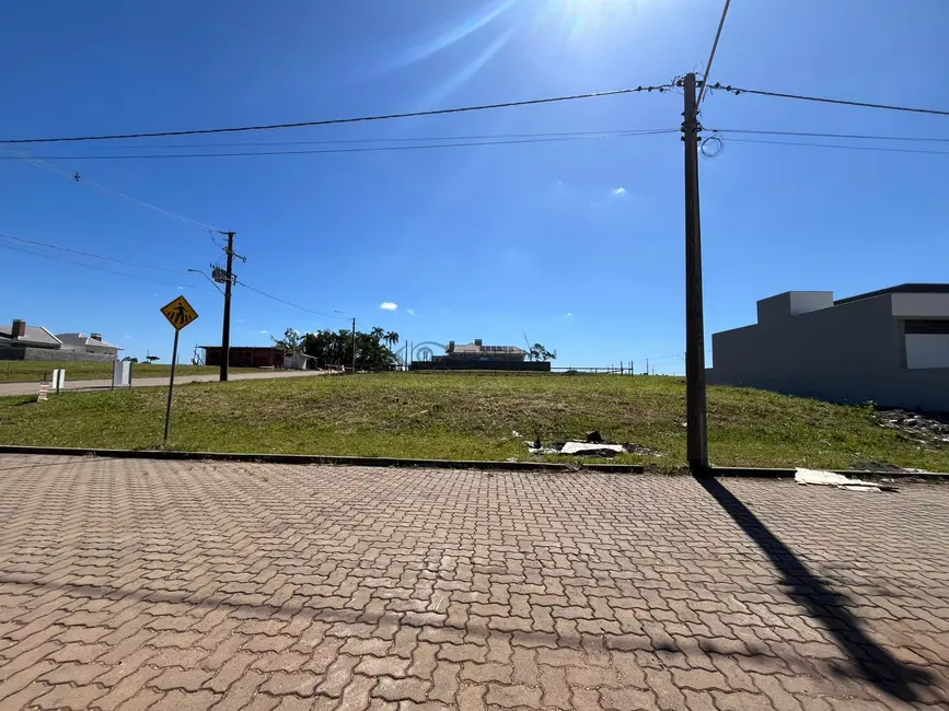 Foto 2 de Terreno / Lote à venda, 420m2 em Linha Santa Cruz, Santa Cruz Do Sul - RS