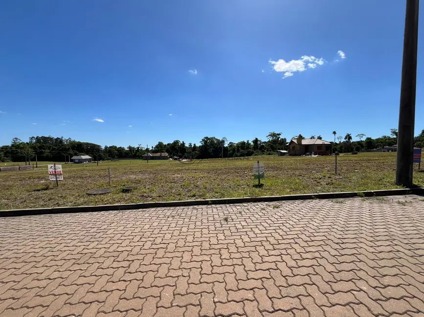 Terreno / Lote à venda, 300m2 em Linha Santa Cruz, Santa Cruz Do Sul - RS - imagem 1 Foto 1 de Terreno / Lote à venda, 300m2 em Linha Santa Cruz, Santa Cruz Do Sul - RS