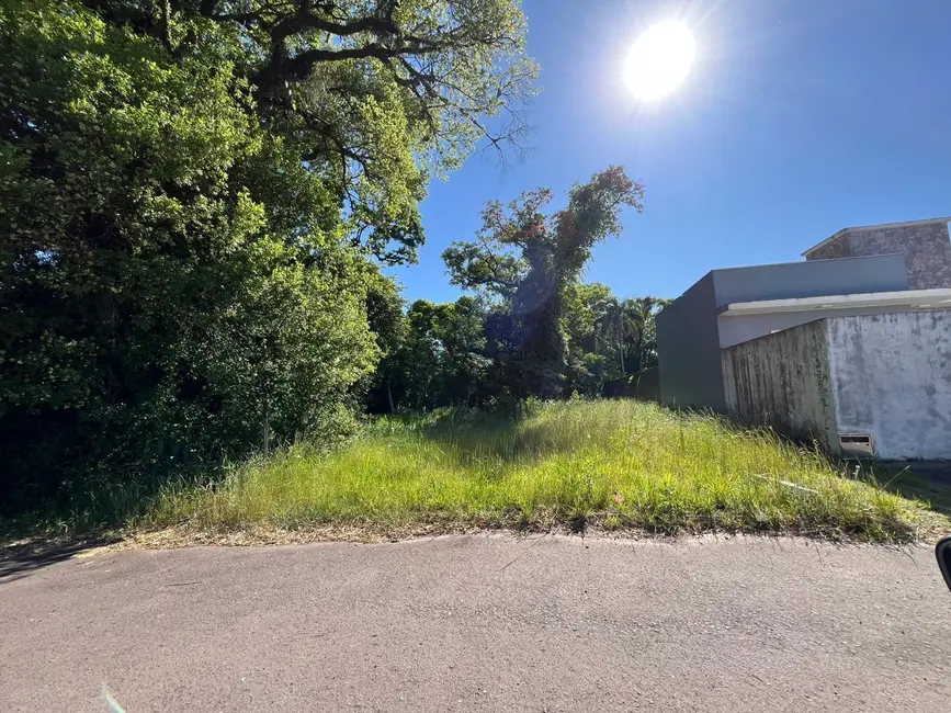 Foto 1 de Terreno / Lote à venda, 336m2 em João Alves, Santa Cruz Do Sul - RS