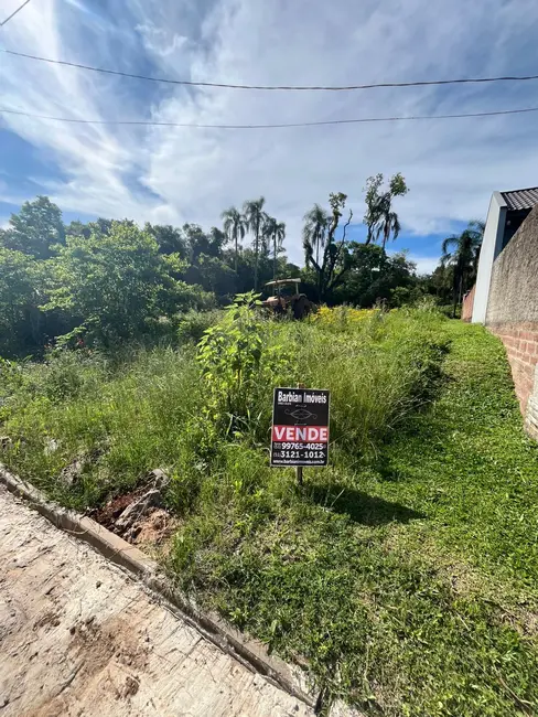 Foto 6 de Terreno / Lote à venda, 340m2 em Linha Santa Cruz, Santa Cruz Do Sul - RS