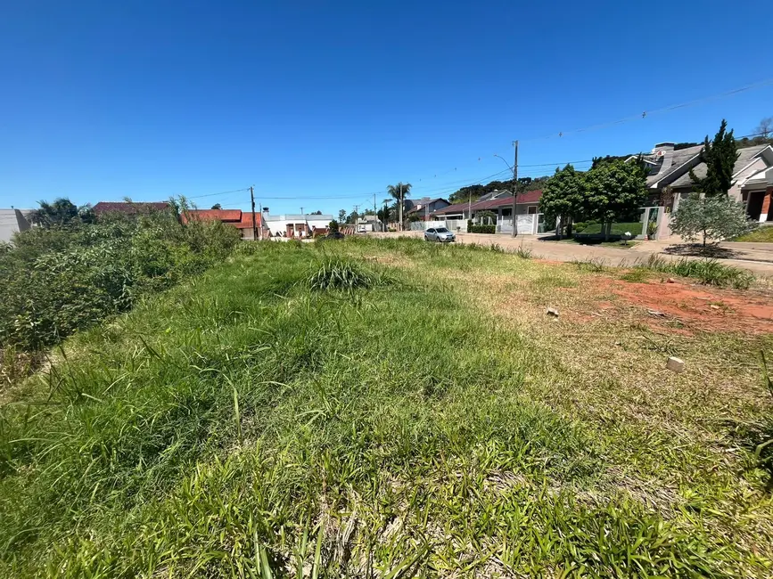 Foto 4 de Terreno / Lote à venda, 537m2 em Linha Santa Cruz, Santa Cruz Do Sul - RS