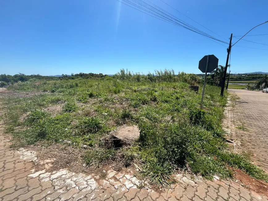 Foto 5 de Terreno / Lote à venda, 537m2 em Linha Santa Cruz, Santa Cruz Do Sul - RS