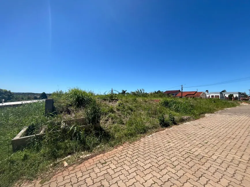 Foto 2 de Terreno / Lote à venda, 537m2 em Linha Santa Cruz, Santa Cruz Do Sul - RS