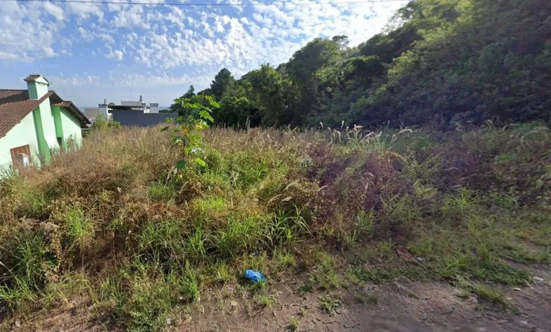 Foto 1 de Terreno / Lote à venda, 450m2 em Bonfim, Santa Cruz Do Sul - RS