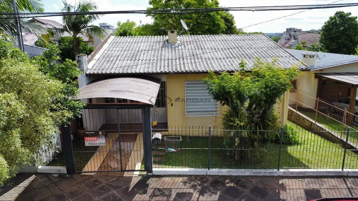 Foto 2 de Terreno / Lote à venda, 500m2 em Santo Inácio, Santa Cruz Do Sul - RS