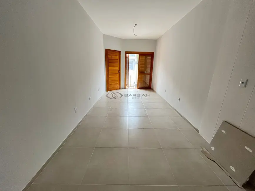 Foto 2 de Casa com 2 quartos à venda, 71m2 em Linha Santa Cruz, Santa Cruz Do Sul - RS