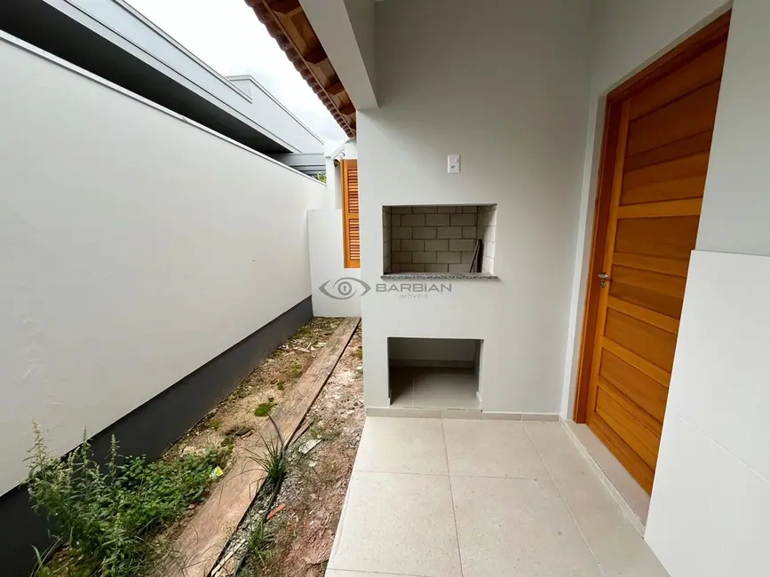 Foto 7 de Casa com 2 quartos à venda, 71m2 em Linha Santa Cruz, Santa Cruz Do Sul - RS