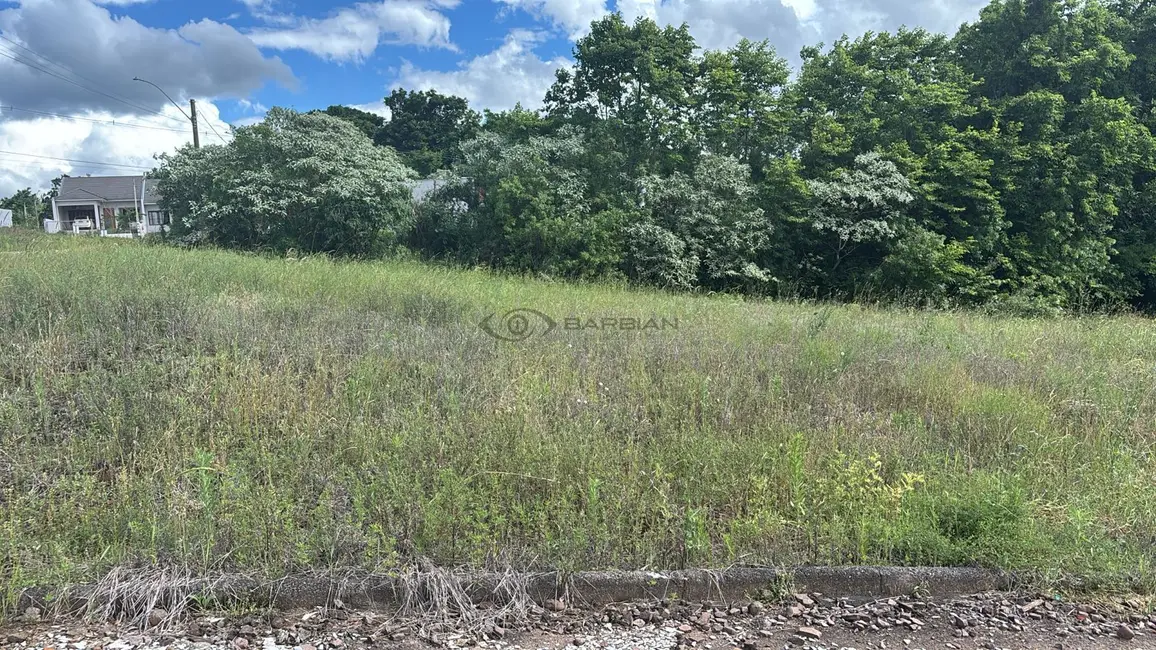 Foto 1 de Terreno / Lote à venda, 300m2 em Linha Santa Cruz, Santa Cruz Do Sul - RS