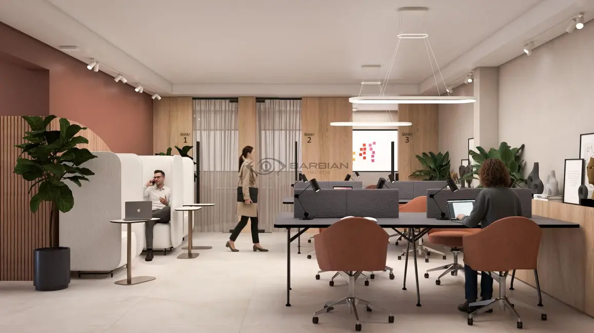 Foto 5 de Apartamento com 1 quarto à venda, 70m2 em Centro, Santa Cruz Do Sul - RS