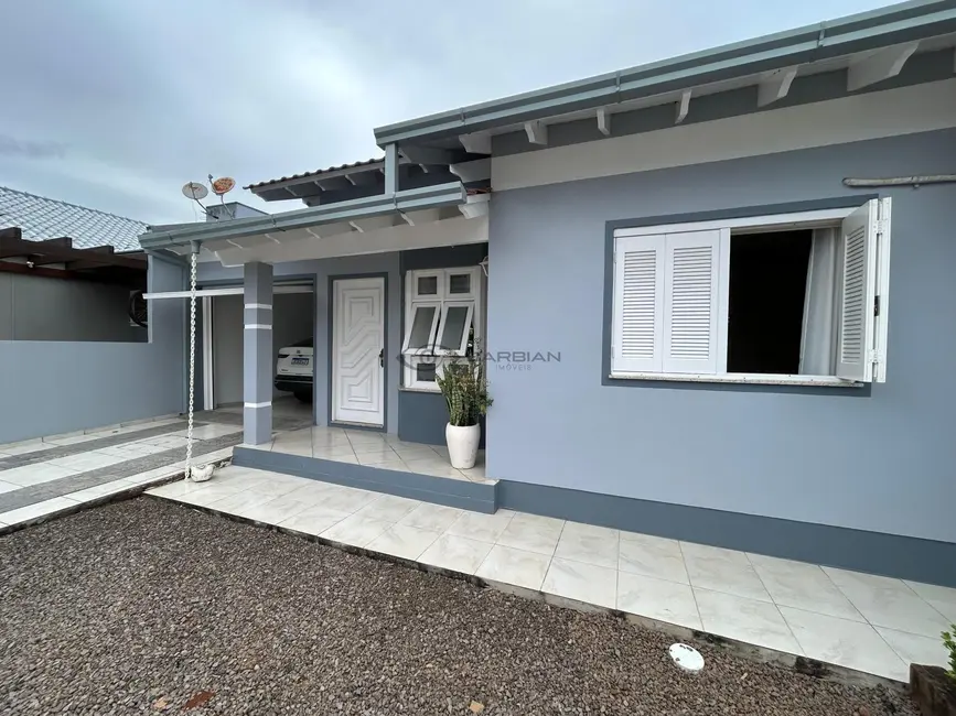 Foto 3 de Casa com 3 quartos à venda, 121m2 em Castelo Branco, Santa Cruz Do Sul - RS