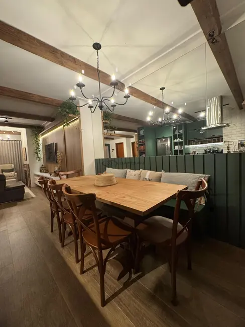 Foto 4 de Casa com 3 quartos à venda, 196m2 em Country, Santa Cruz Do Sul - RS