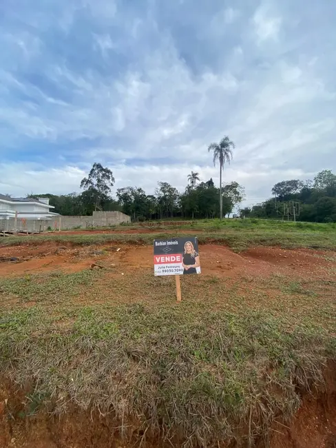 Foto 1 de Terreno / Lote à venda, 367m2 em Country, Santa Cruz Do Sul - RS