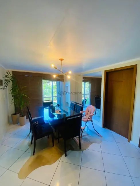 Foto 7 de Apartamento com 3 quartos à venda, 162m2 em Centro, Santa Cruz Do Sul - RS