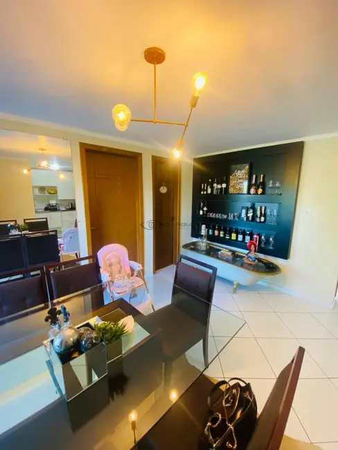 Foto 8 de Apartamento com 3 quartos à venda, 162m2 em Centro, Santa Cruz Do Sul - RS