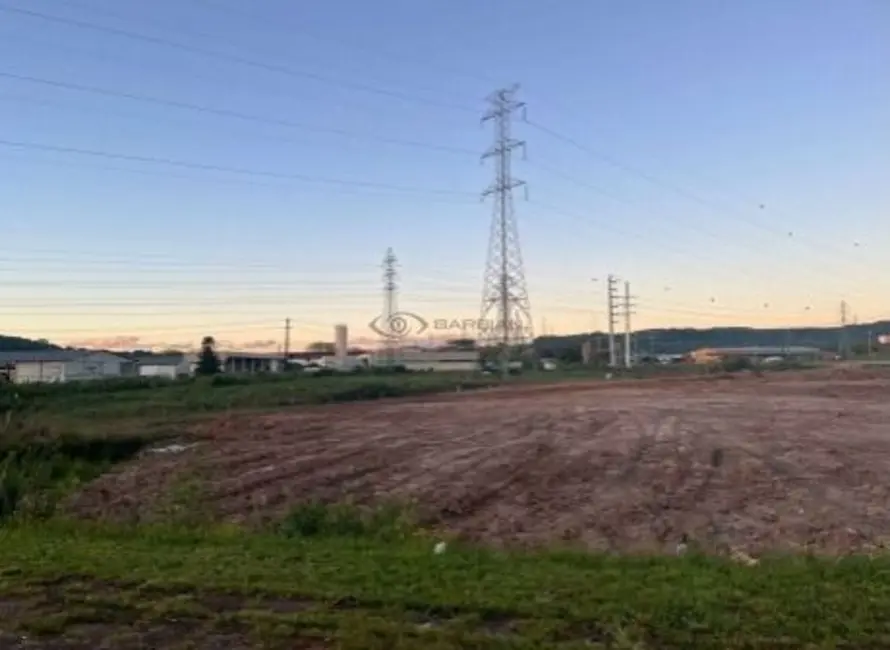 Foto 2 de Terreno / Lote à venda, 10m2 em Distrito Industrial, Santa Cruz Do Sul - RS