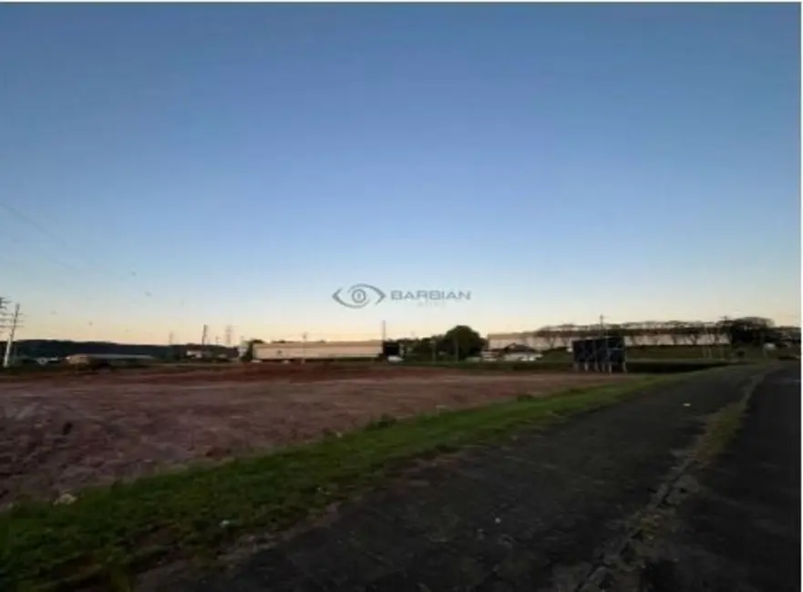 Foto 3 de Terreno / Lote à venda, 10m2 em Distrito Industrial, Santa Cruz Do Sul - RS