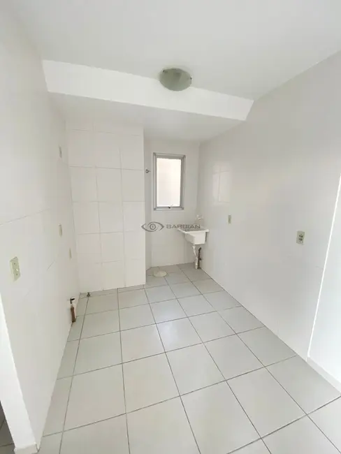 Foto 3 de Apartamento com 2 quartos à venda, 46m2 em Arroio Grande, Santa Cruz Do Sul - RS