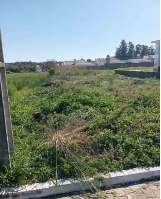 Foto 1 de Terreno / Lote à venda, 528m2 em João Alves, Santa Cruz Do Sul - RS