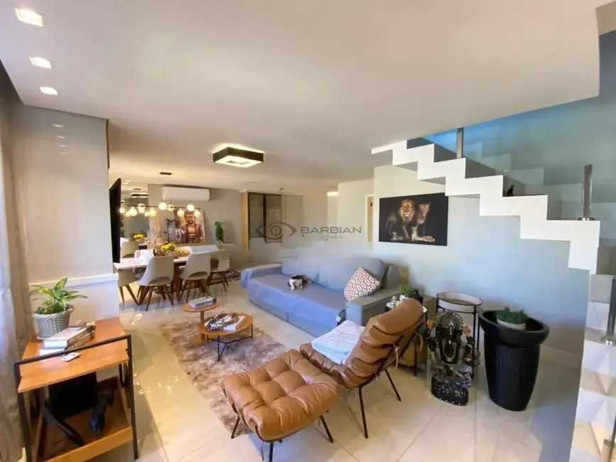 Foto 2 de Casa com 3 quartos à venda, 224m2 em Arroio Grande, Santa Cruz Do Sul - RS