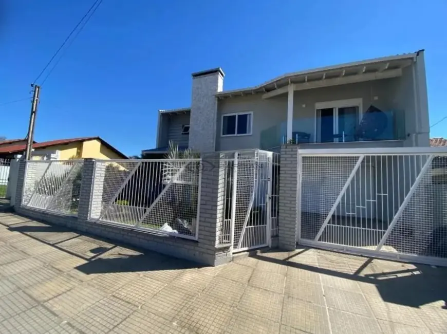 Foto 1 de Casa com 3 quartos à venda, 224m2 em Arroio Grande, Santa Cruz Do Sul - RS