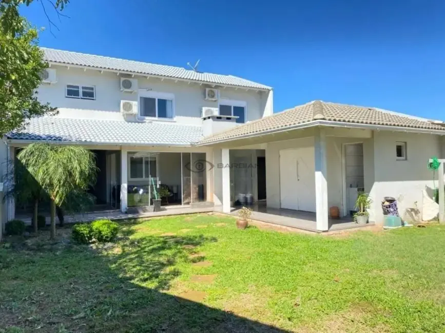 Foto 5 de Casa com 3 quartos à venda, 224m2 em Arroio Grande, Santa Cruz Do Sul - RS