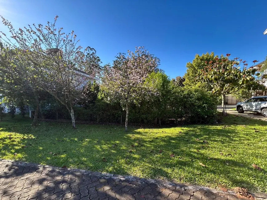 Foto 1 de Terreno / Lote à venda, 670m2 em Country, Santa Cruz Do Sul - RS