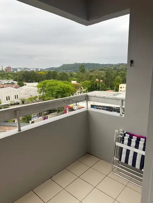 Apartamento com 2 quartos à venda, 73m2 em Ana Nery, Santa Cruz Do Sul - RS - imagem 8 Foto 8 de Apartamento com 2 quartos à venda, 73m2 em Ana Nery, Santa Cruz Do Sul - RS