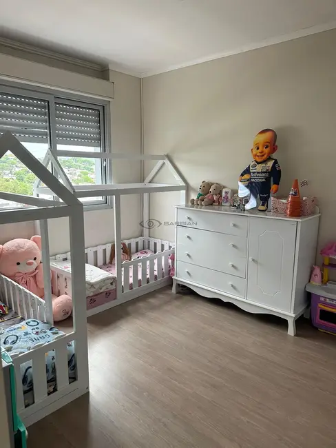 Apartamento com 2 quartos à venda, 73m2 em Ana Nery, Santa Cruz Do Sul - RS - imagem 5 Foto 5 de Apartamento com 2 quartos à venda, 73m2 em Ana Nery, Santa Cruz Do Sul - RS