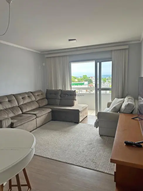 Apartamento com 2 quartos à venda, 73m2 em Ana Nery, Santa Cruz Do Sul - RS - imagem 2 Foto 2 de Apartamento com 2 quartos à venda, 73m2 em Ana Nery, Santa Cruz Do Sul - RS