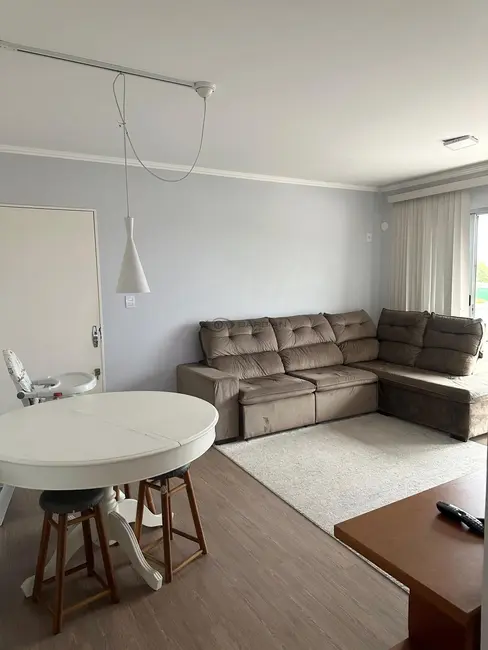 Apartamento com 2 quartos à venda, 73m2 em Ana Nery, Santa Cruz Do Sul - RS - imagem 1 Foto 1 de Apartamento com 2 quartos à venda, 73m2 em Ana Nery, Santa Cruz Do Sul - RS