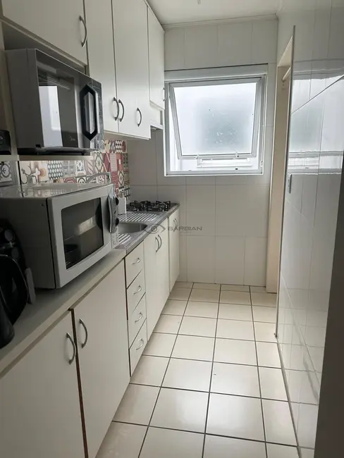 Apartamento com 2 quartos à venda, 73m2 em Ana Nery, Santa Cruz Do Sul - RS - imagem 3 Foto 3 de Apartamento com 2 quartos à venda, 73m2 em Ana Nery, Santa Cruz Do Sul - RS