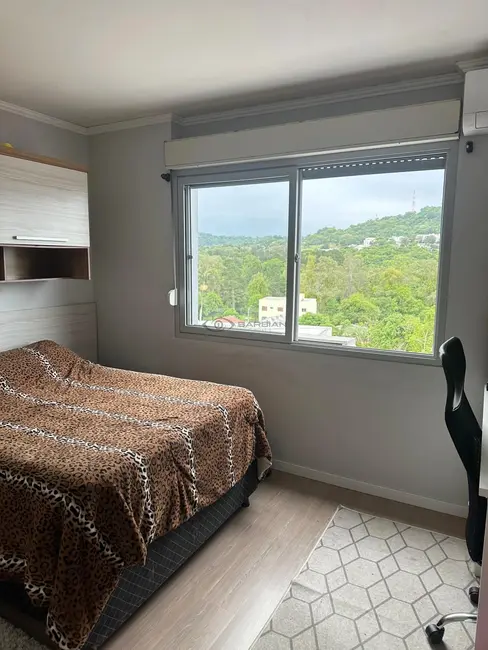 Apartamento com 2 quartos à venda, 73m2 em Ana Nery, Santa Cruz Do Sul - RS - imagem 7 Foto 7 de Apartamento com 2 quartos à venda, 73m2 em Ana Nery, Santa Cruz Do Sul - RS