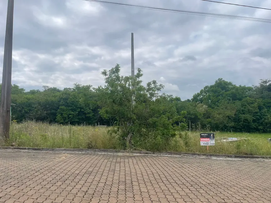 Foto 1 de Terreno / Lote à venda, 311m2 em Linha Santa Cruz, Santa Cruz Do Sul - RS
