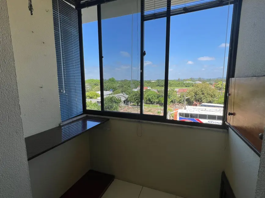 Foto 6 de Apartamento com 1 quarto à venda, 54m2 em Goiás, Santa Cruz Do Sul - RS